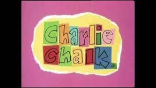 Charlie Chalk 1988 S01E01  Shipwrecked Charlie AI Enhanced [upl. by Drofhsa]