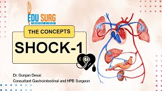 Understanding Shock l Pathophysiology of shock l Blalock classification l Types of shock [upl. by Franklin]