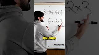 Quick Maths Trick You Need To Know😉 NeilDoesMaths mathsteacher mathtricks mathshacks [upl. by Eojyllib]