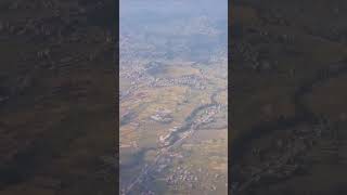 Lalitpur aerial view kathmandu lalitpur aviation [upl. by Jacquelyn]