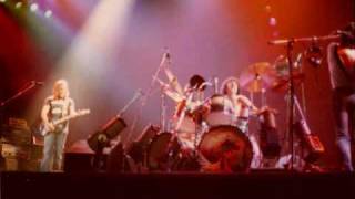 Pink Floyd  Wish You Were Here Live Philadelphia 1977 [upl. by Akemal]