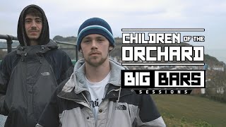 Children of the Orchard  BIG BARS Session  Fraktured Planet [upl. by Nelra168]