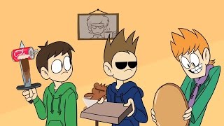 EddsWorld  Mirror Mirror Español Latino [upl. by Hnad969]