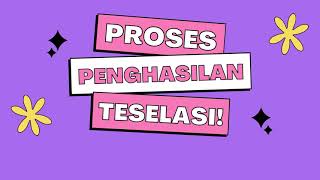 PBL MATEMATIK TINGKATAN 5 SP 54  TESELASI S4 [upl. by Ociredef]