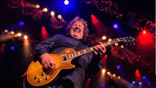 Gary Moore  Parsienne Walkways Live Montreux 2010RIPthe last and the best version RIP Gary [upl. by Bondie]