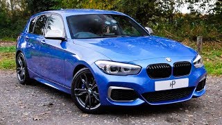 I Bought A 2019 BMW M140i Shadow Edition [upl. by Ahseyi708]