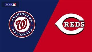 wutshood dc episode2790 nats vs reds 71924carly rae jepsen postgame concert [upl. by Normalie]