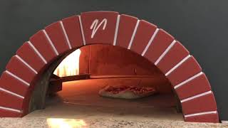 Valoriani  Rotating Wood Fired Ovens  Pizza Ovens Made In Italy [upl. by Hara268]