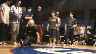 Ghost Ruckus vs OctagonGrounded  UK BBOY CHAMPIONSHIPS SCANDINAVIA Quaterfinal [upl. by Elik136]