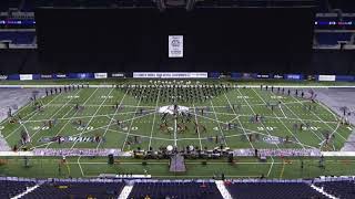 2014 Wakeland Band Grand Nationals  Prelims [upl. by Dulce796]