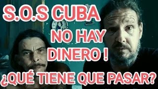 SOBREVIVIENDO ENFERMO Y SIN DINERO EN UN DERRUMBE 🇨🇺 derrumbe barriosdecuba soscuba miseria yt [upl. by Yvad]