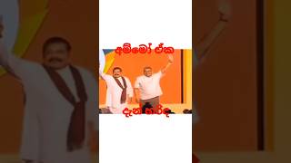 රැල්ලට ආවා මතකයිද මෙයා😂😂 [upl. by Egiaf]