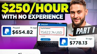 How to Make Money with Freelancing Everything You Need to Know [upl. by Egrog]