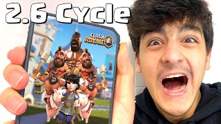 I Beat Clash Royale Only Using Black People [upl. by Orman]