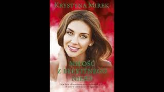 Krystyna Mirek  Błękitnego  Audiobooki  Audiobook Pl  Romans [upl. by Droc]