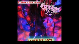 Fear of God by Curtan Wall Cover [upl. by Melita]