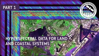 NASA ARSET Overview of Hyperspectral Data Part 13 [upl. by Ennovyhs]