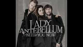 Lady Antebellum  TRULLY  ACM Lionel Ritchie Concert  HQ [upl. by Myrtia]