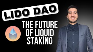 LidoDAO LDO Explained  The Future of Liquid Staking  Coin Market Cap Series Ep 66quot [upl. by Aisad]