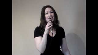 Side Effects Mariah Carey cover Crystal Murphy [upl. by Gayel]