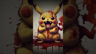 Octillery Story Part 2 anime pokemon horrorstories scary horror creepy horrorstory [upl. by Llerroj31]