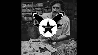 Pablo Escobar song remix [upl. by Elcarim]