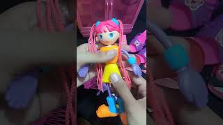 Cute toys unboxing mini toys for barbie girl [upl. by Ingold]