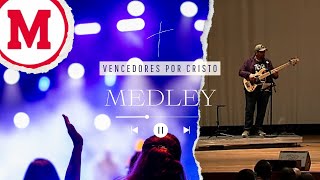 MEDLEY  VPC [upl. by Arted]