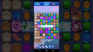 Candy Crush Saga Level 2643 [upl. by Niggem]