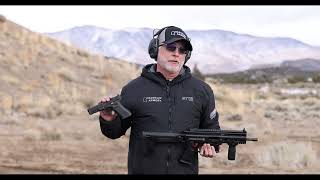 SHOT Show 2024 Range Day Teaser [upl. by Oilla591]