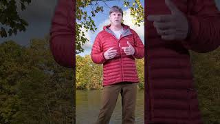 The Rab Cirrus Alpine Jacket [upl. by Acnoib]