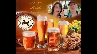 Mix 171 Riegele BierManufaktur Augustus 8 [upl. by Schilling]