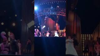 Zumanity Show by Cirque Du Soleil [upl. by Suolevram39]