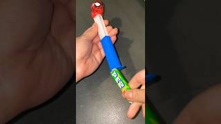 Pez Dispenser LifeHack  FACT or CAP shorts [upl. by Markos943]