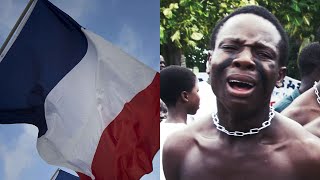 4 CHOSES sur LE DRAPEAU FRANCAIS dont vous IGNOREZ LEXISTENCE [upl. by Juliano]