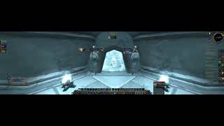 WoW Cataclysm Classic Fireisback  70 Mage Twink Gameplay  Auchenai Crypts Heroic [upl. by Varipapa323]