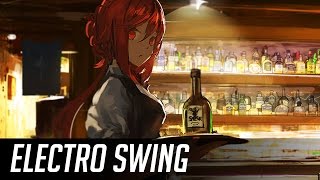 ► Best of Electro Swing Mix January 2017 ◄ ￣▽￣ [upl. by Favin]