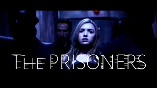 The Prisoners Trailer 2022  crime movie [upl. by Acinomal]