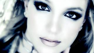 Britney ft Justin  Shattered Glass 2012 version  Russ Castella remix [upl. by Ignaz]