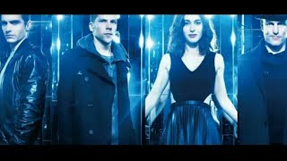 Now You See Me 2  2018 New Released Full Hindi Dubbed Movie  Full Action Hollywood movie in HD [upl. by Elleinad648]