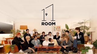 SPECIAL VIDEO SEVENTEEN 9th Anniversary ‘17s ROOM’ [upl. by Kape]