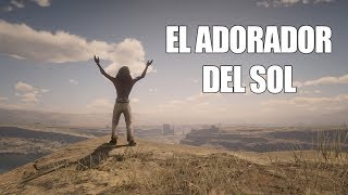 Red Dead Redemption 2  El Adorador del Sol Dios Helios [upl. by Portingale]