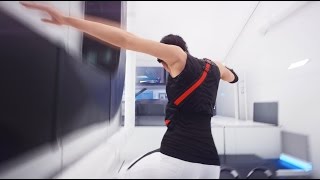 Battlefield Bad Company story in Mirrors Edge Catalyst Easter Egg [upl. by Ber]