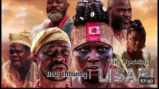 Lisabi Latest Yoruba Movie 2024 Drama Starring Lateef Adedimeji  Oyebade Adebimpe Bimbo [upl. by Mcquoid]