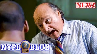 NYPD Blue New 2024 💥🚔💢 Season 11 Full Episode 01 💥🚔💢 American Crime Drama 2024 [upl. by Mildrid]