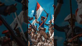 The Haitian Revolution The First Successful Slave Uprising in History [upl. by Ephrayim]