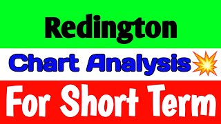 Redington share🔥 redington share latest news🪀redington share news🚀redington share target [upl. by Ozzie141]