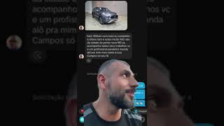 E esse cliente que esta na sua oitava Fiat Toro Dá pra acreditar fiat toro dieselfiat shorts [upl. by Aihsyla59]