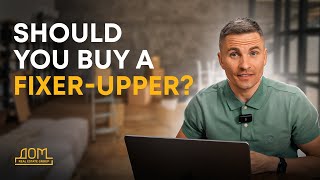 Is Fixer Upper REALLY Worth the Hassle for First Time Buyers [upl. by Duck640]