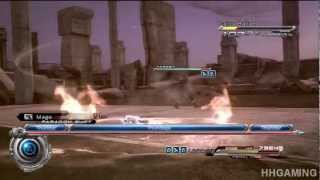 Final Fantasy XIII2 Walkthrough  Lightning DLC Story HD Episode Requiem of the Goddess PART 90 [upl. by Eibbed]